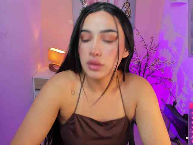 Angelvicky webcam