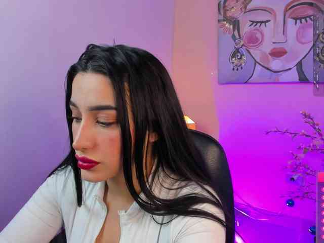 Angelvicky webcam