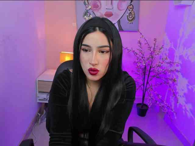 Angelvicky webcam