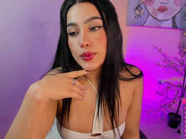 Angelvicky webcam