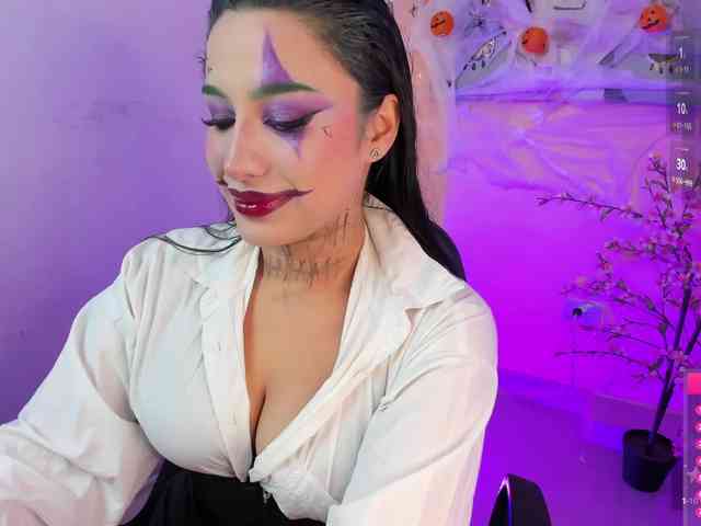 Angelvicky webcam