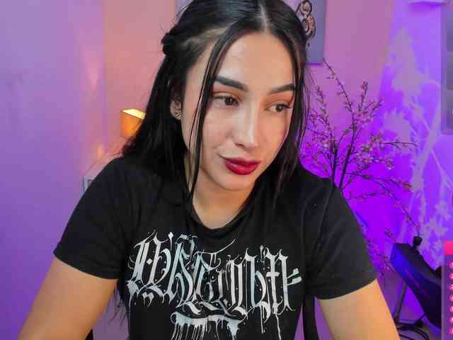 Angelvicky webcam