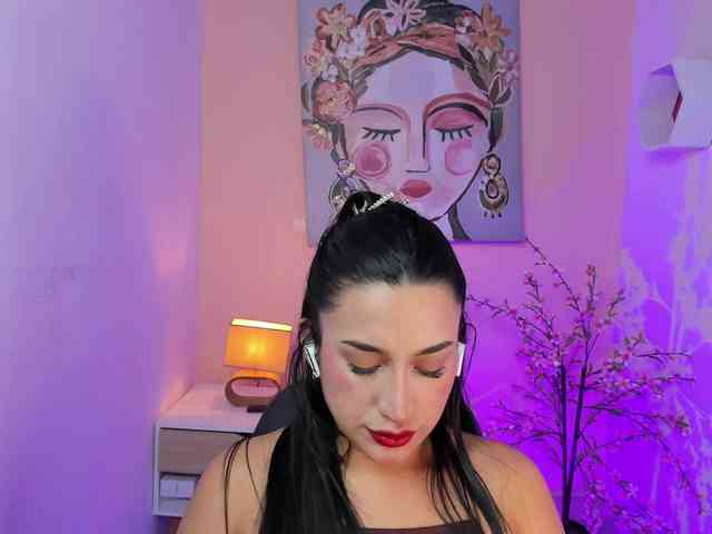 Angelvicky webcam