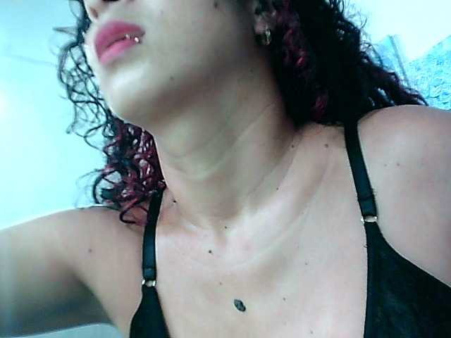 BetsyMorales Porn