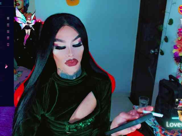 Alexadann