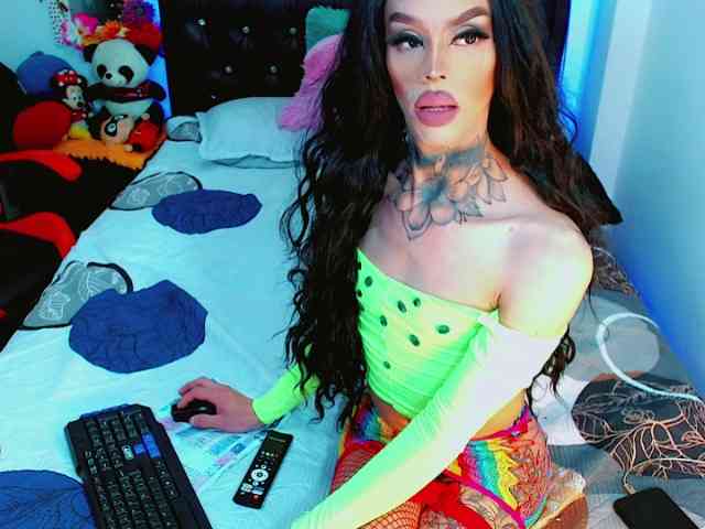 Alexadann