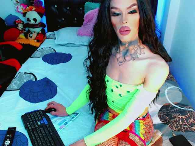 Alexadann