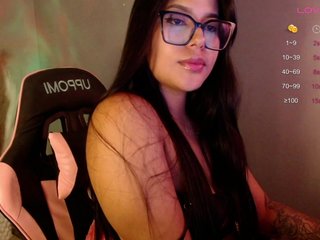 OliviaGomez Porn Show