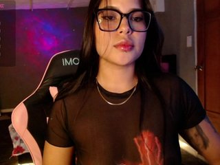 OliviaGomez Porn Show