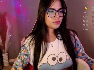 OliviaGomez Porn Show