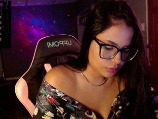 OliviaGomez Porn Show