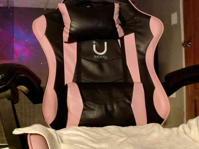 OliviaCarter1 webcam