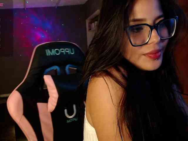 OliviaCarter1 webcam