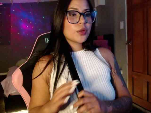 OliviaCarter1 webcam