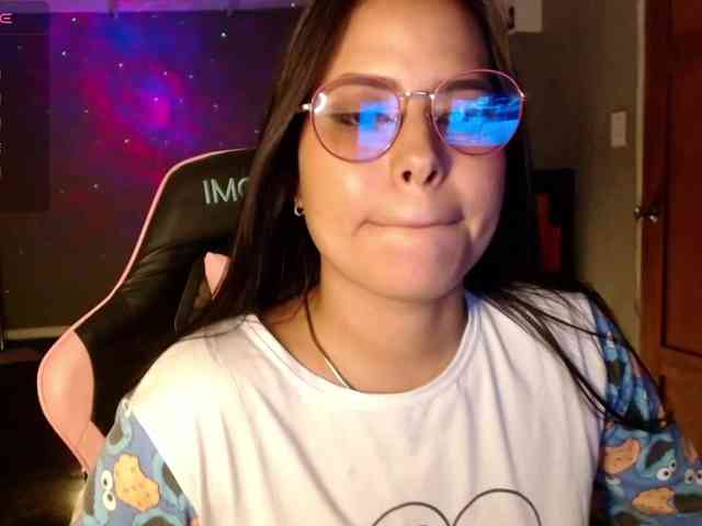OliviaCarter1 webcam