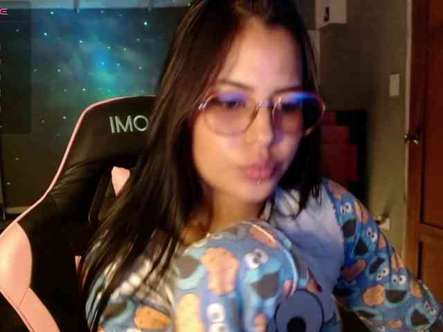 OliviaCarter1 webcam
