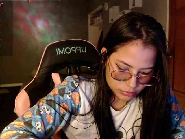 webcam chat OliviaCarter1