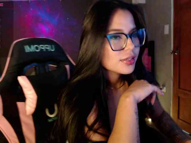 OliviaCarter1 webcam
