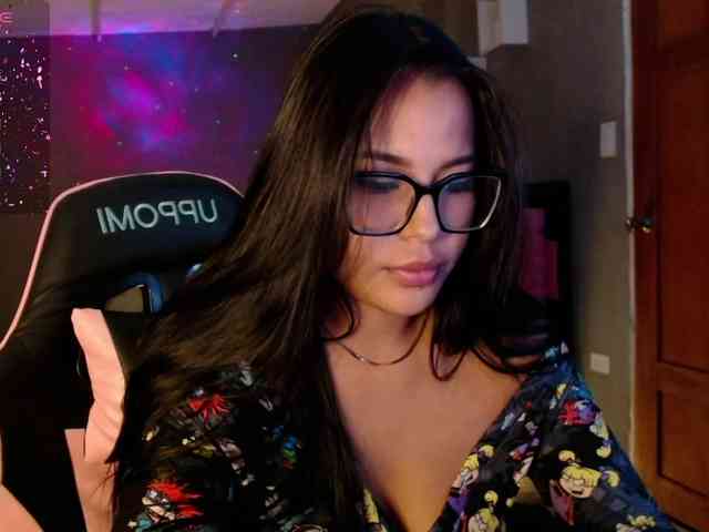 OliviaCarter1 webcam