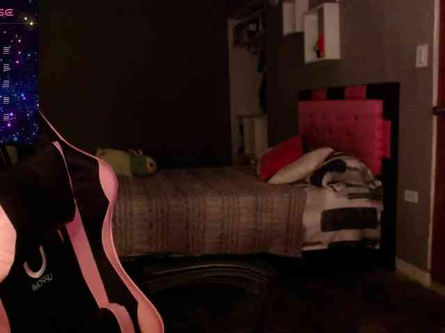 OliviaCarter1 Live Webcam on BongaCams