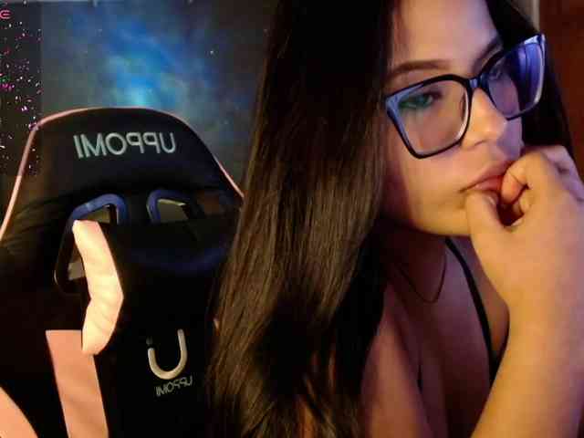 OliviaCarter1 webcam