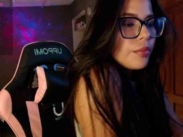 OliviaCarter1 webcam