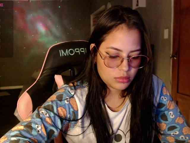 webcam adult OliviaCarter1