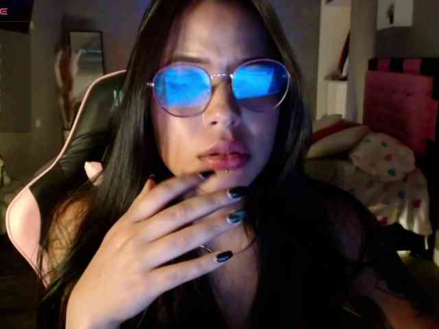 OliviaCarter1 webcam