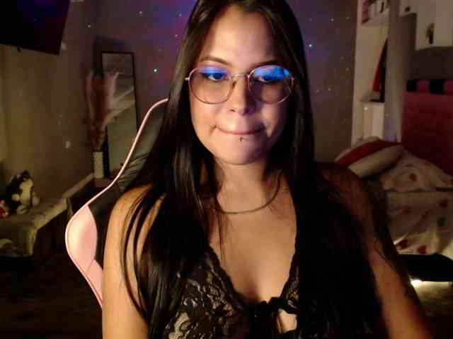 OliviaCarter1 webcam