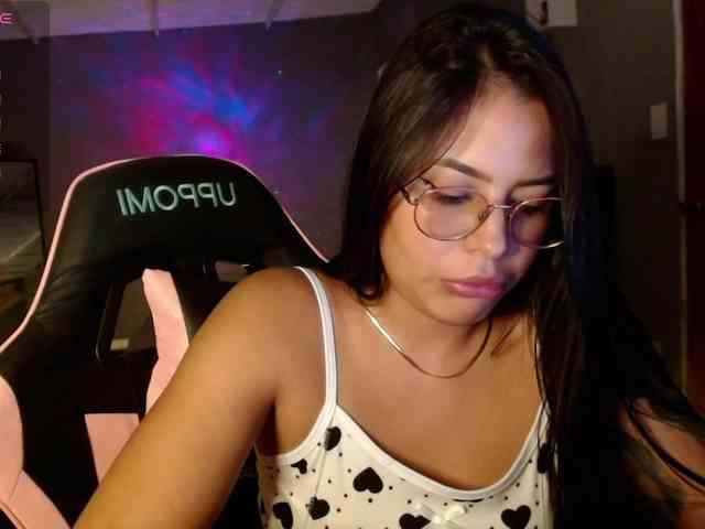 OliviaCarter1 webcam
