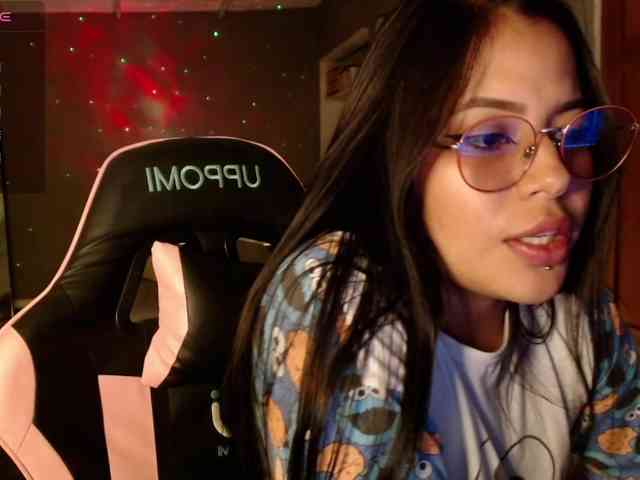 OliviaCarter1 webcam