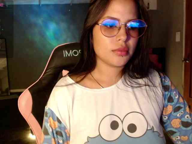 OliviaCarter1 webcam