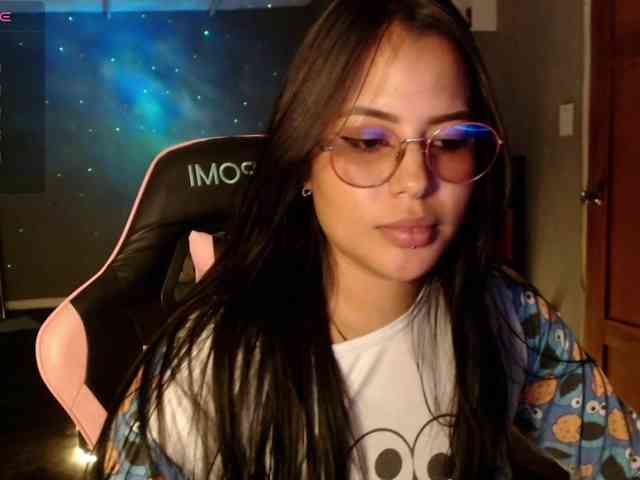 OliviaCarter1 webcam