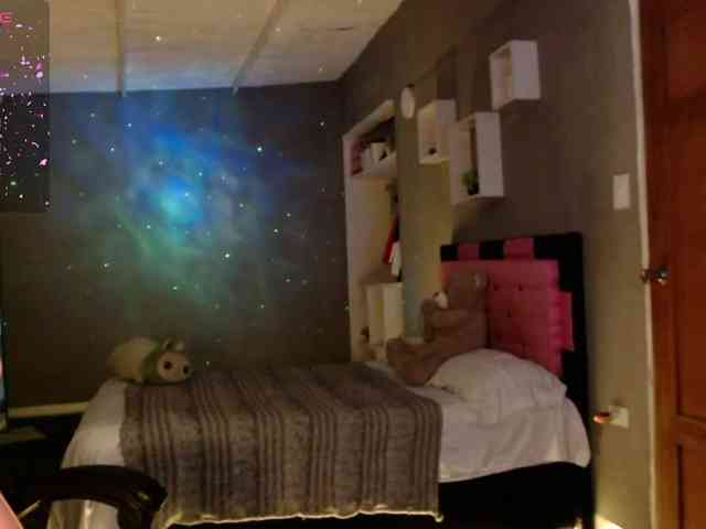 OliviaCarter1 webcam