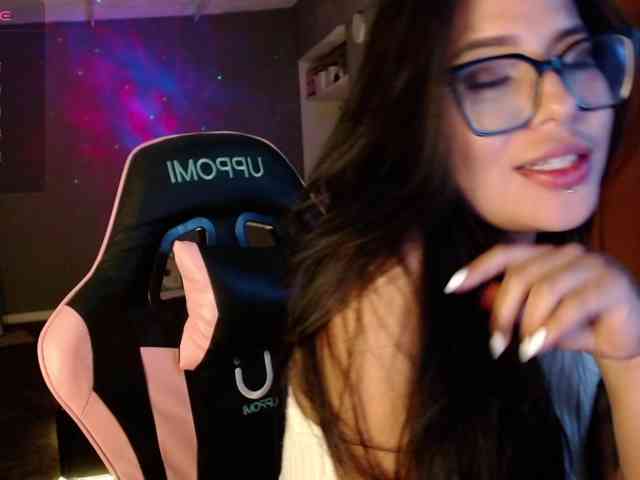 OliviaCarter1 webcam