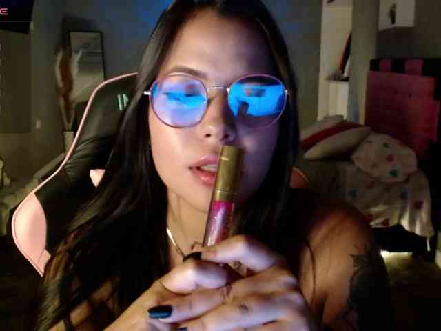 OliviaCarter1 webcam