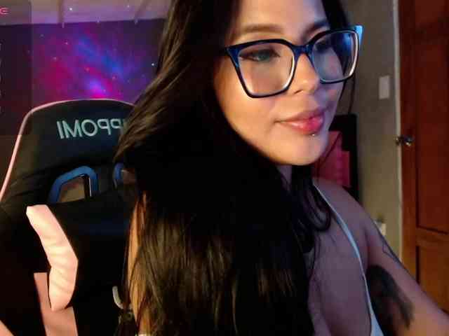 OliviaCarter1 webcam