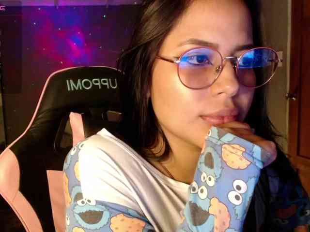 OliviaCarter1 webcam