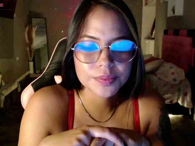 OliviaCarter1 webcam
