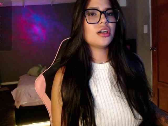 OliviaCarter1 webcam