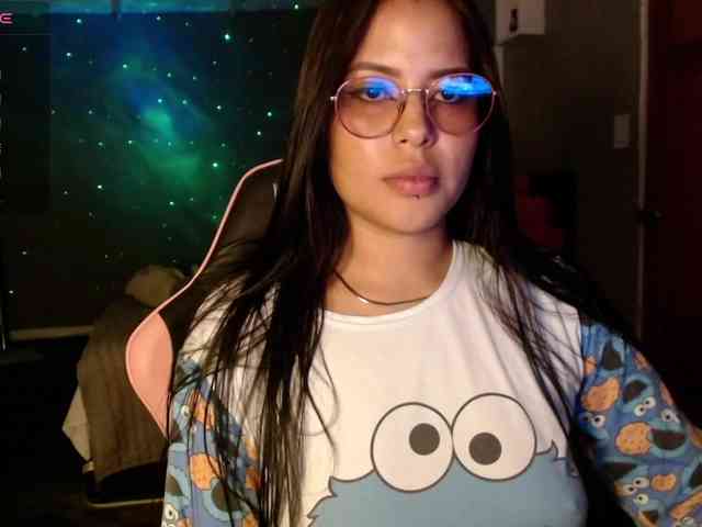 OliviaCarter1 webcam