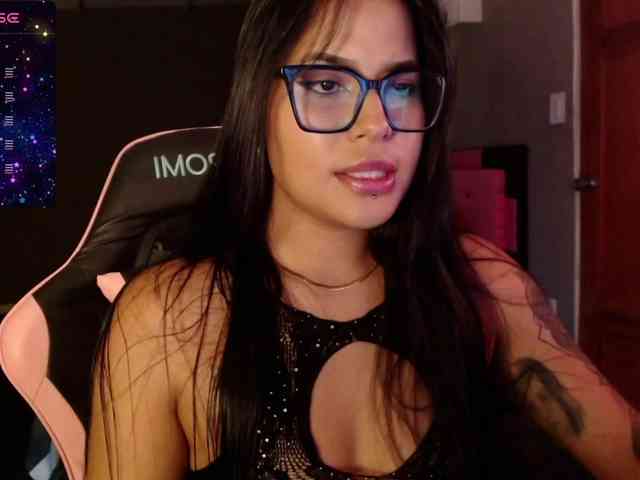 OliviaCarter1 Live Webcam on BongaCams