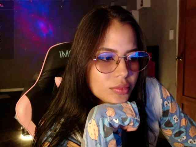 OliviaCarter1 webcam