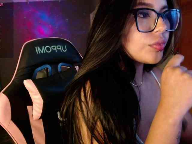 OliviaCarter1 webcam