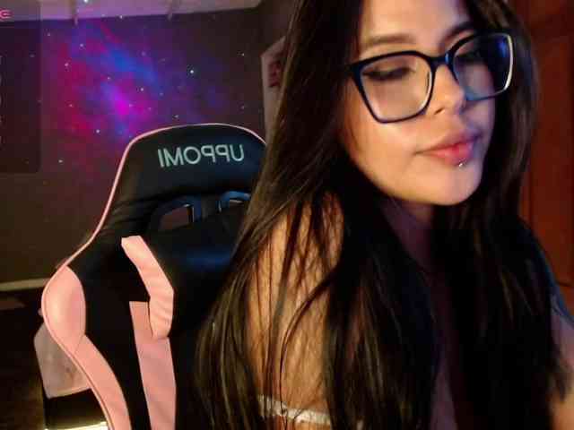 OliviaCarter1 webcam