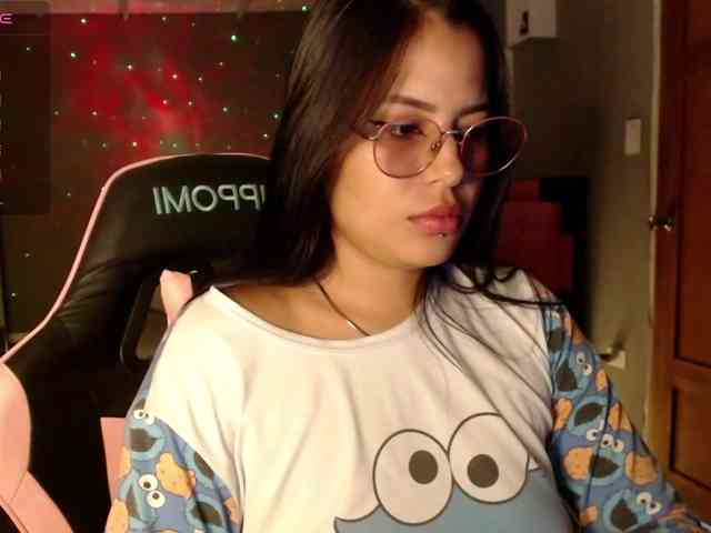 OliviaCarter1 webcam