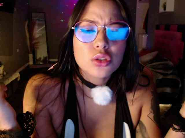 OliviaCarter1 webcam