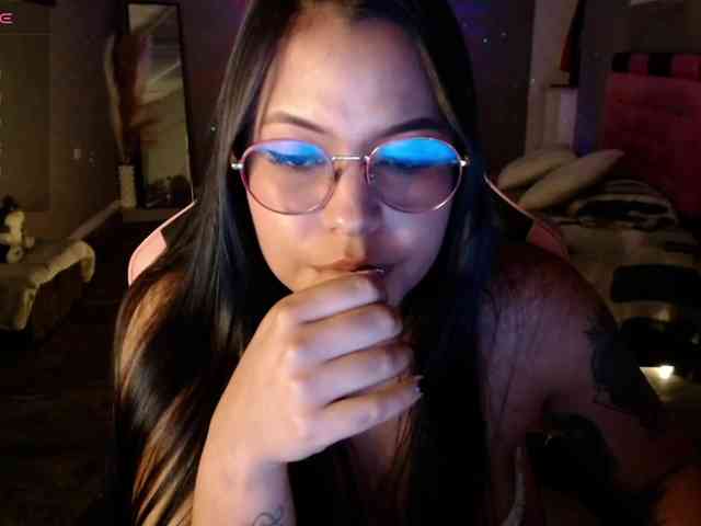 OliviaCarter1 webcam