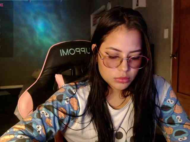 OliviaCarter1 webcam
