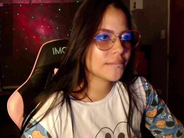 OliviaCarter1 webcam